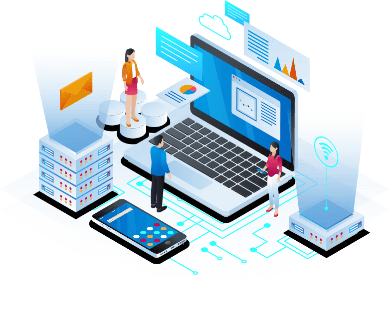 AI and Generative AI Solutions